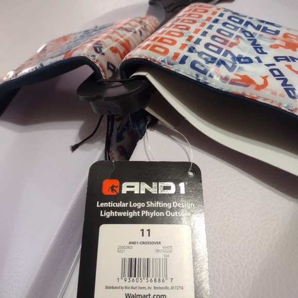 And1 crossover slides - Picture 4 of 5